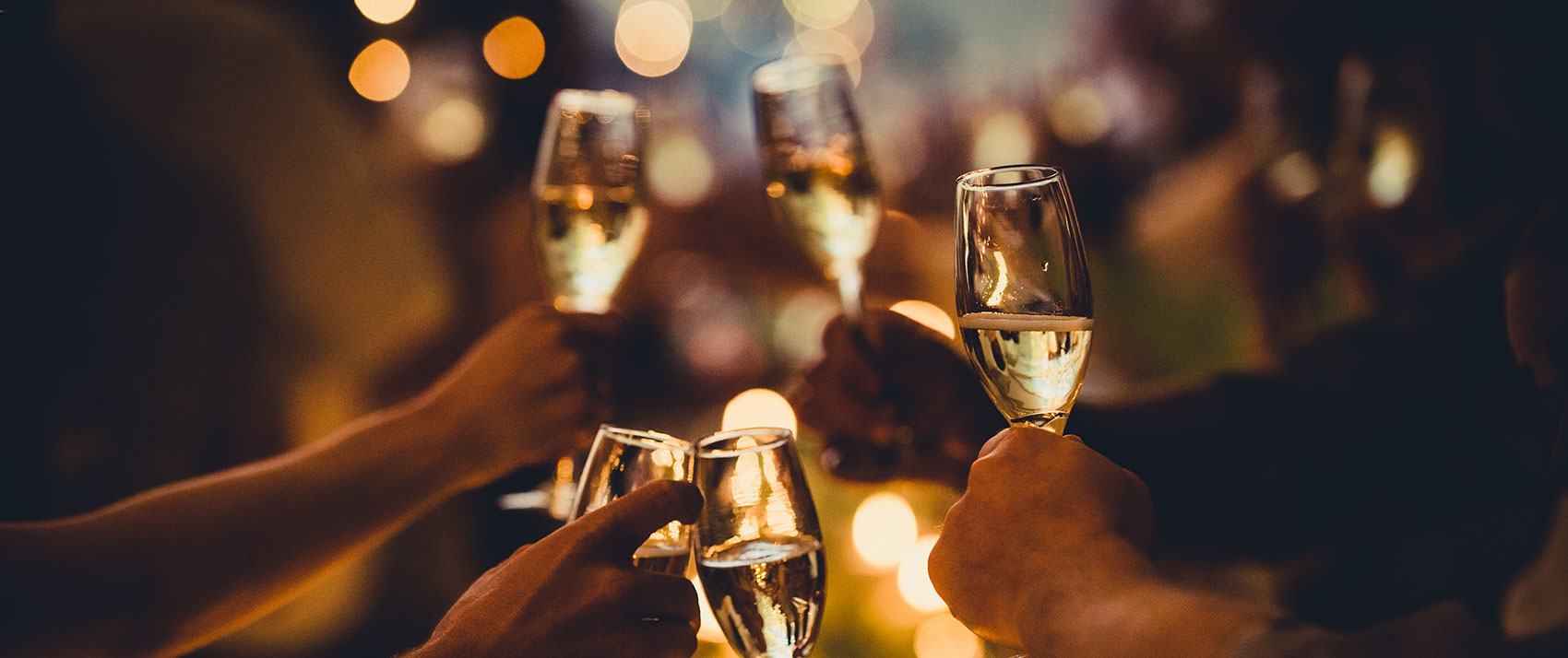 Contact An Event Planner